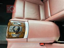 بي ام دبليو الفئة 7